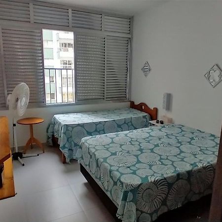 Apto 1 Dorm. Guaruja - Pitangueiras - Perto Da Praia Apartment Exterior photo