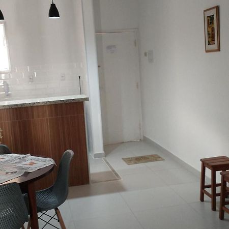 Apto 1 Dorm. Guaruja - Pitangueiras - Perto Da Praia Apartment Exterior photo